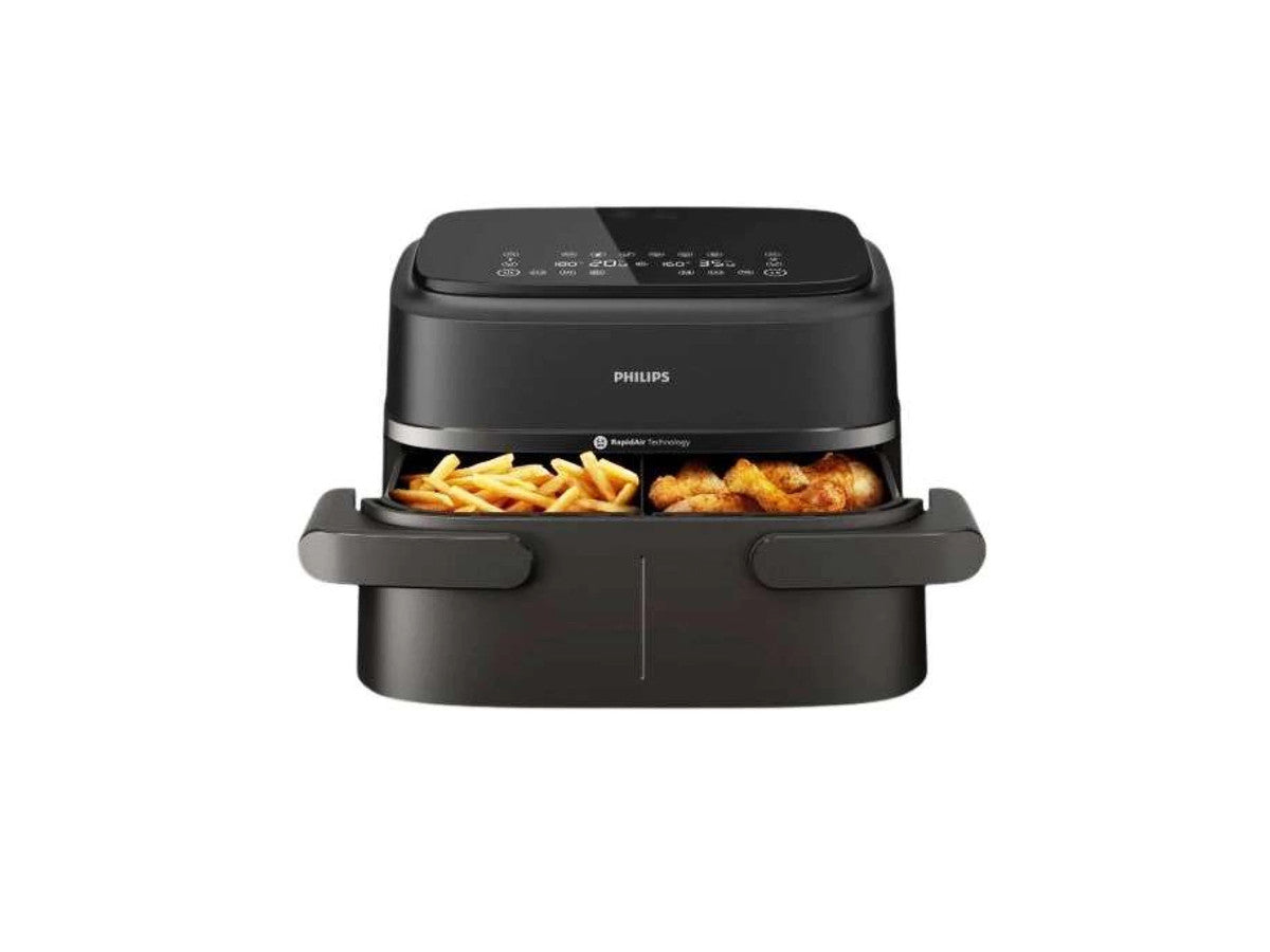 PHILIPS Friteza NA150\00 DUAL