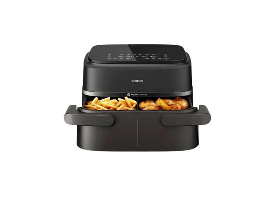 PHILIPS Friteza NA150\00 DUAL