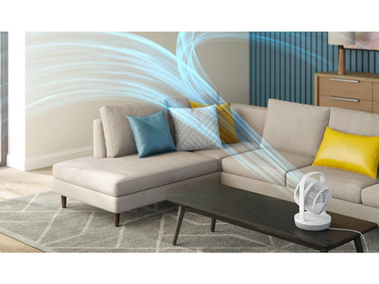 Ventilator CX2050\00