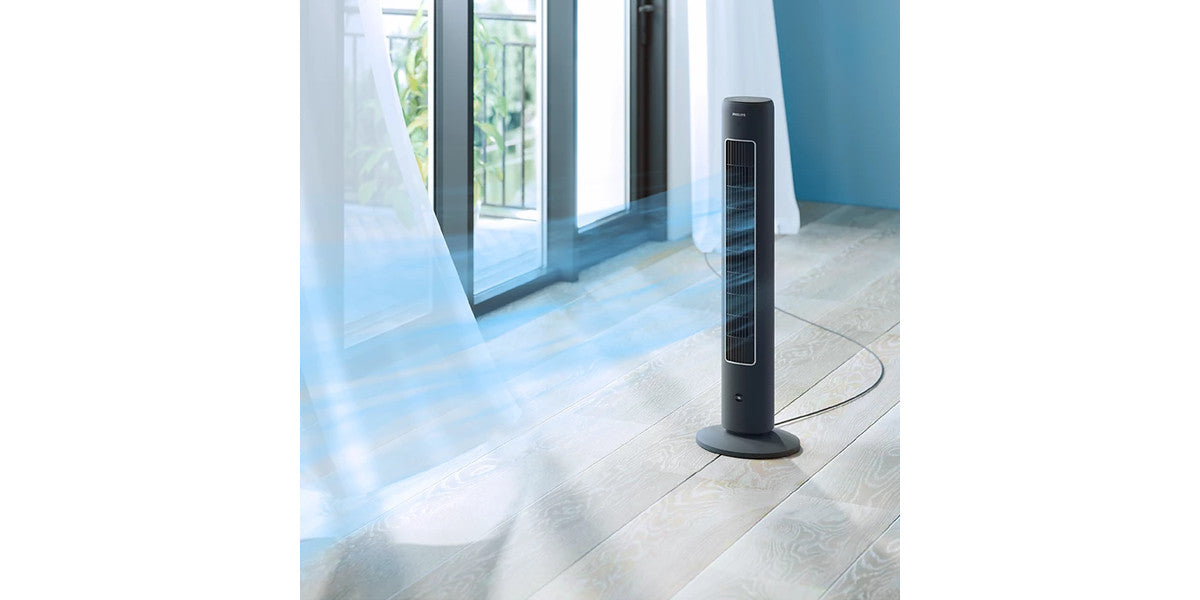 PHILIPS Ventilator CX5535\11