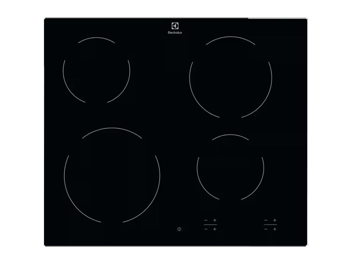 Electrolux EHF6240IOK staklokeramička ugradbena ploča