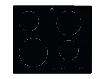 Electrolux EHF6240IOK staklokeramička ugradbena ploča