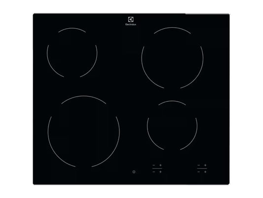 Electrolux EHF6240IOK staklokeramička ugradbena ploča