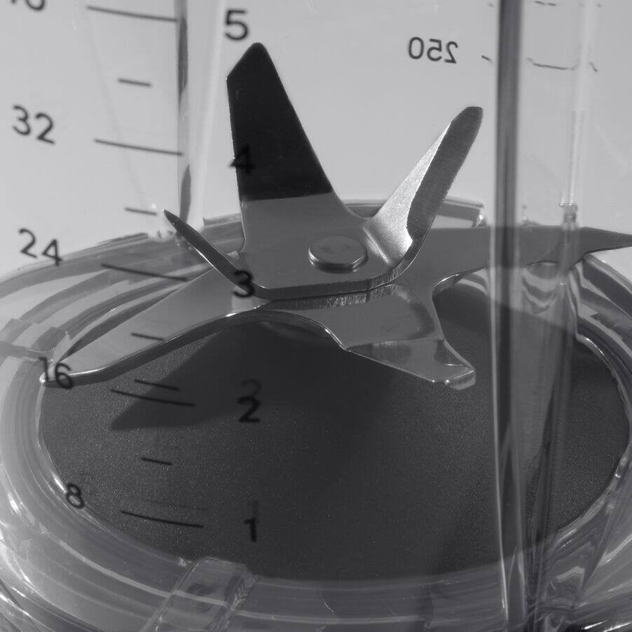 Nutribullet blender SmartSense Combo NBF500DG 1200W