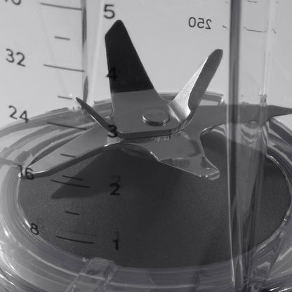 Nutribullet blender SmartSense Combo NBF500DG 1200W