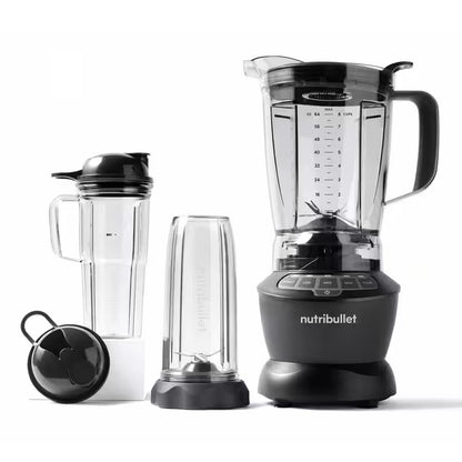 Nutribullet blender SmartSense Combo NBF500DG 1200W