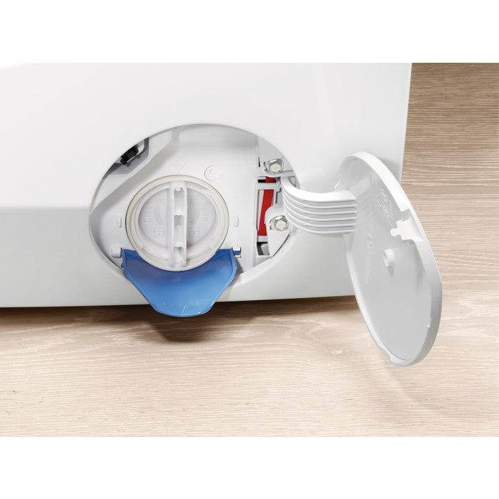 Electrolux veš mašina perilica kombinovana EW7W2682E 8KG 5KG