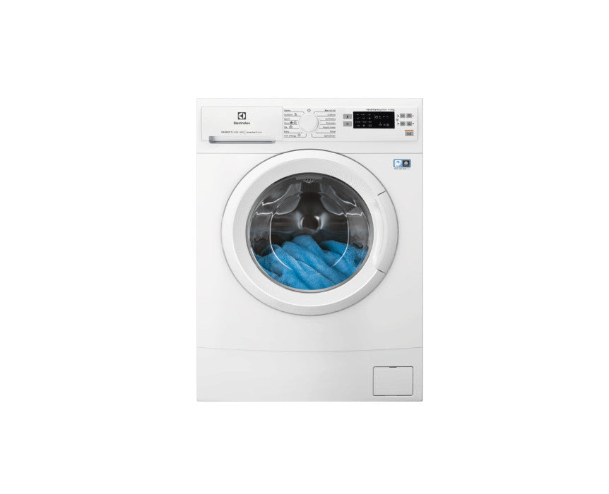 Electrolux Veš mašina perilica EW6SM526WE 6kg 1200OBRT Inverter