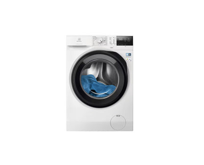 Electrolux mašina za veš perilica 9kg 1400Obr EW6F2492E