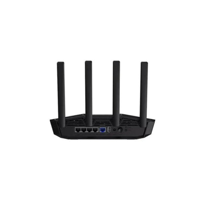 Asus TUF Gaming BE3600 WiFi 7 Dual Band Ruter (90IG0900-MO9C00)