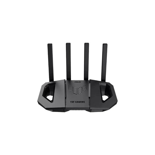 Asus TUF Gaming BE3600 WiFi 7 Dual Band Ruter (90IG0900-MO9C00)
