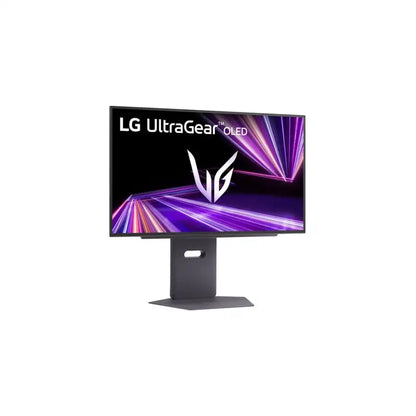 Monitor LG 27" 27GX790A-B QHD OLED 2K 480Hz 0.03ms