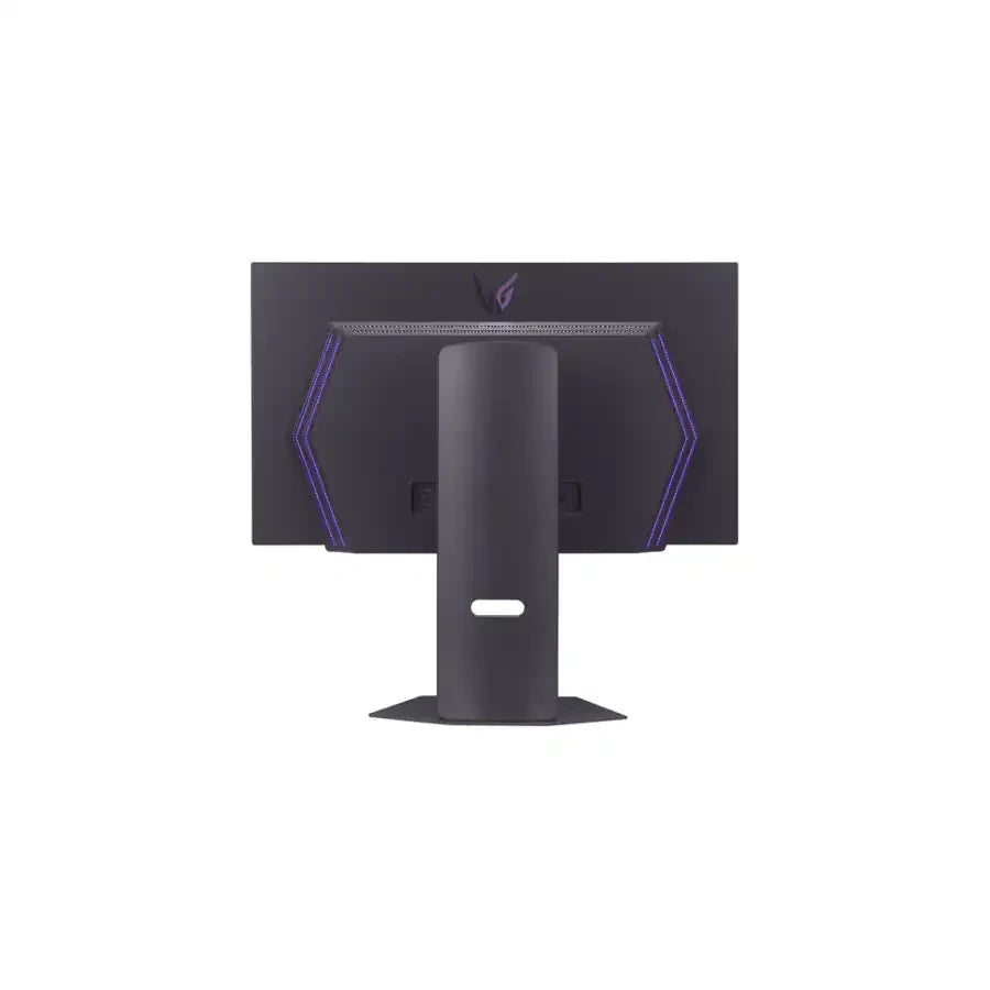 Monitor LG 27" 27GX790A-B QHD OLED 2K 480Hz 0.03ms