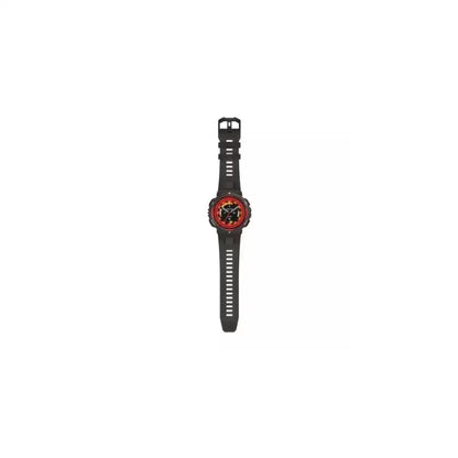 Pametni sat Smartwatch Amazfit Active Edge Lava Black 1.32"