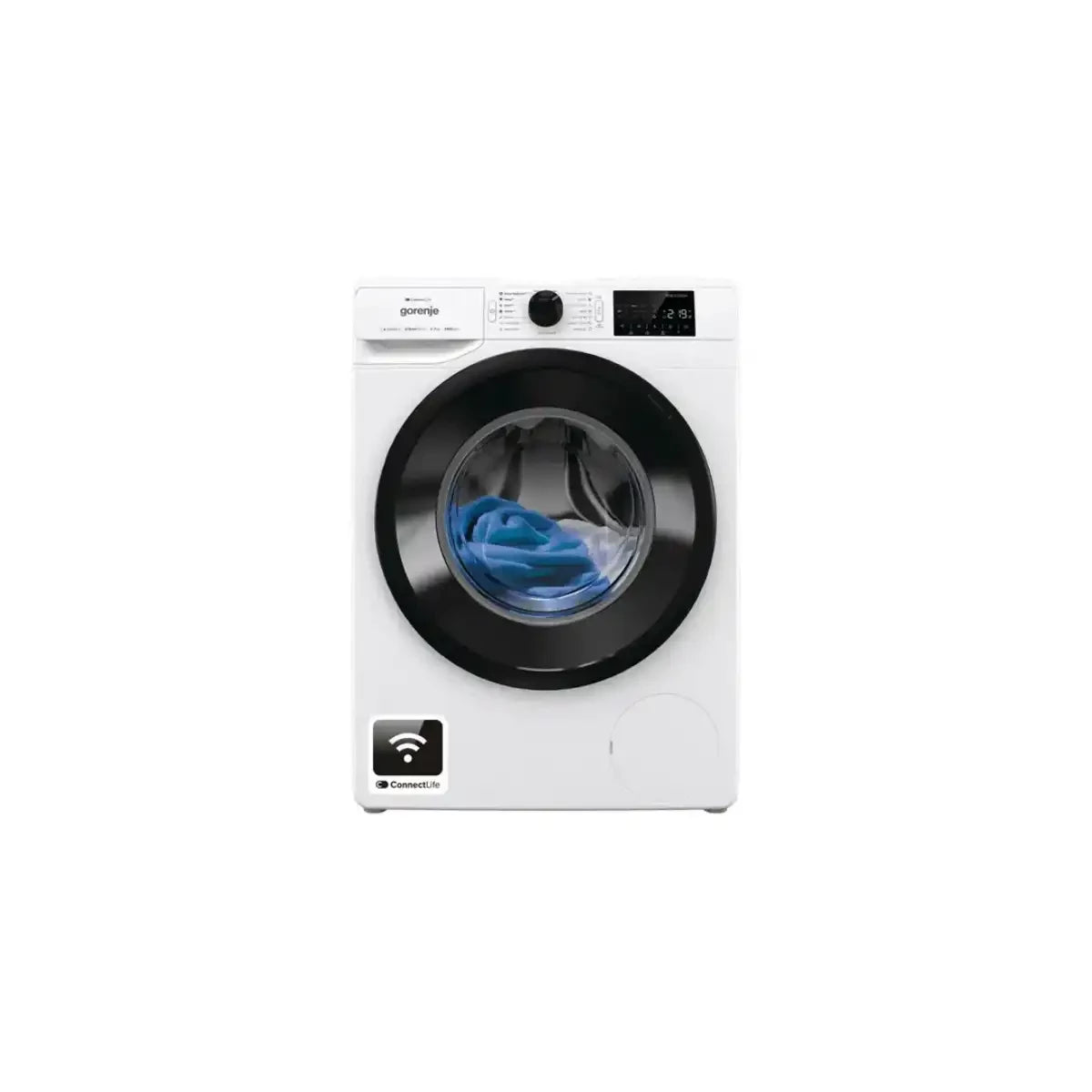 Gorenje veš mašina 9KG 1400 OBRT. WIFI INVERTER WPNEI94A1S WIFI