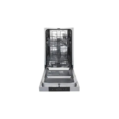 Gorenje Mašina za suđe sudomašina polu-ugradbena 45cm GI520E15X