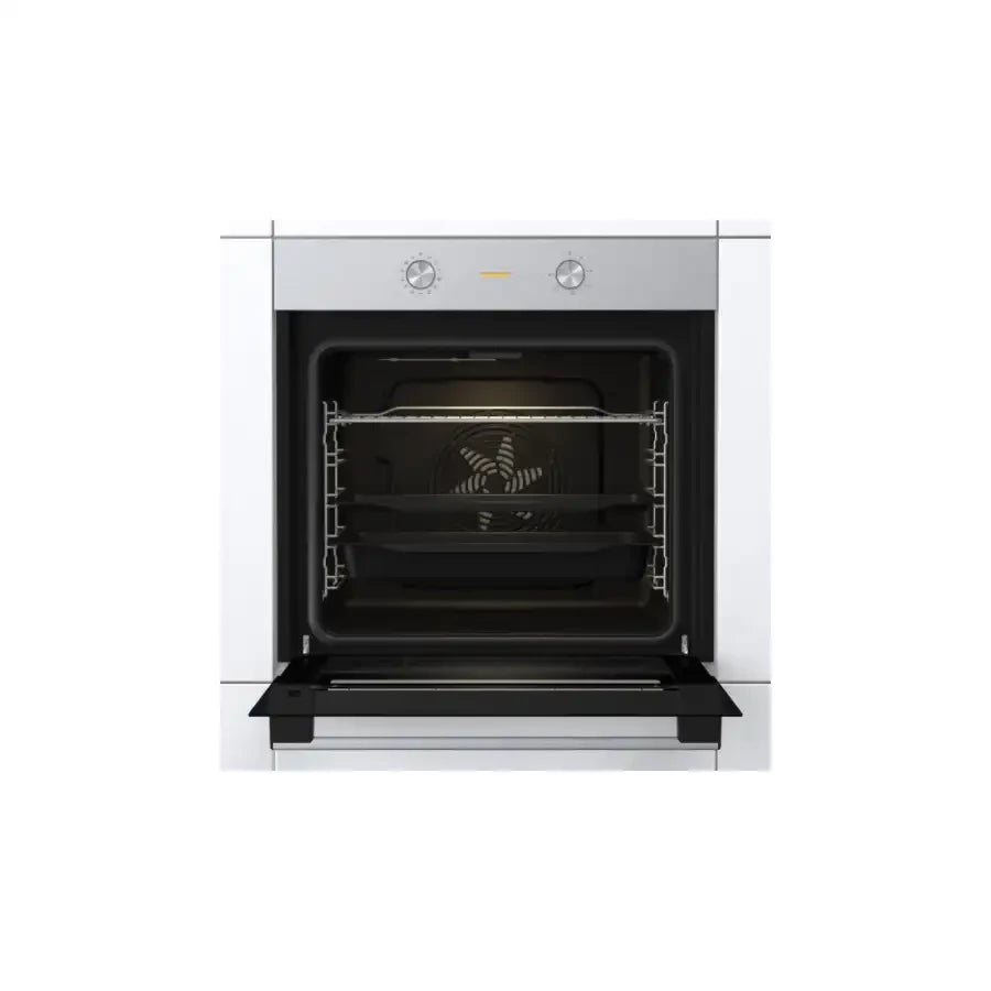 Gorenje ugradbena pećnica BO6717E03X 77l