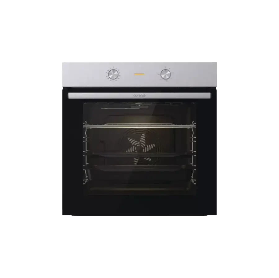 Gorenje ugradbena pećnica BO6717E03X 77l