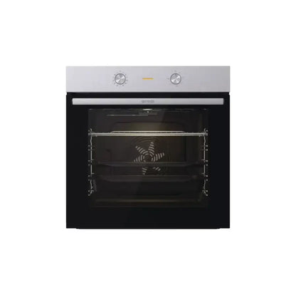 Gorenje ugradbena pećnica BO6717E03X 77l