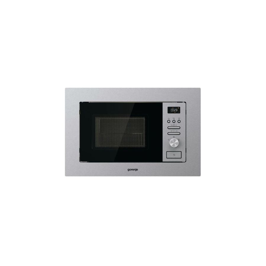 Gorenje ugradbena mikrovalna pećnica BM201AG1X