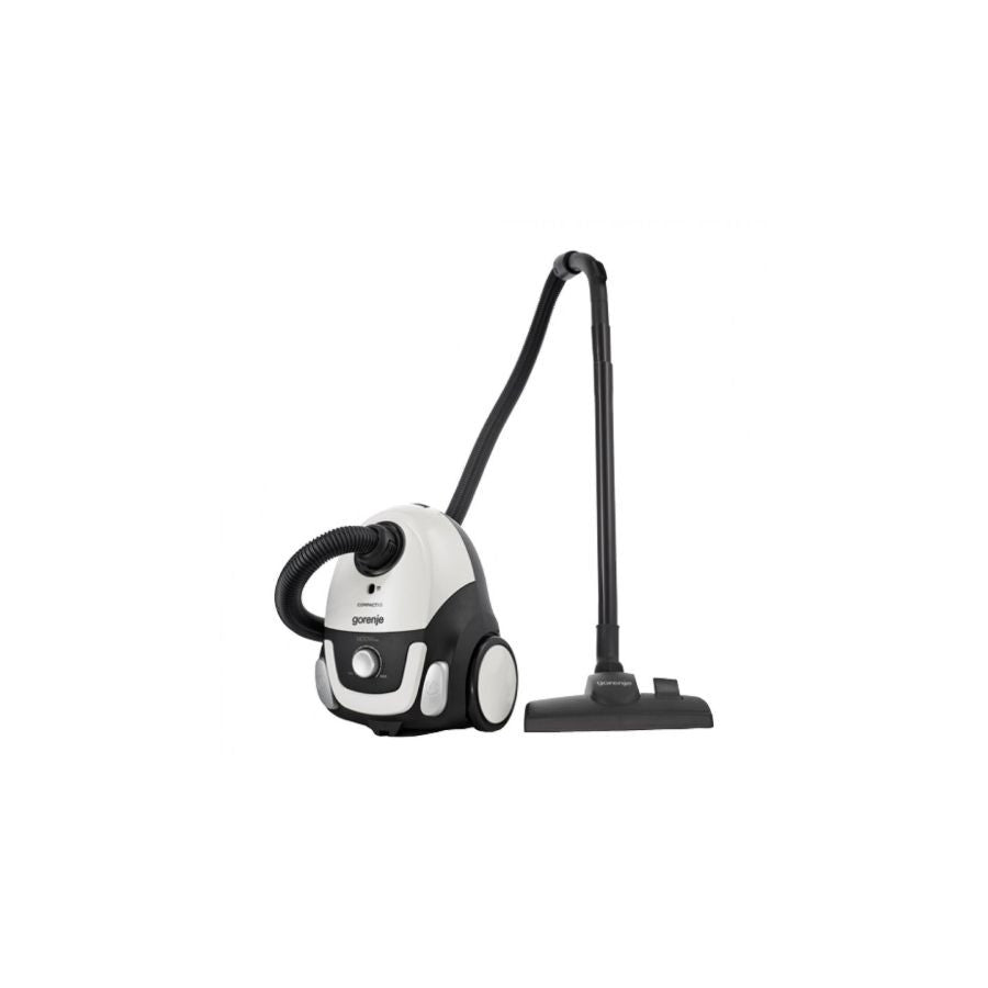 Usisivač gorenje VC1411CXW 1400W