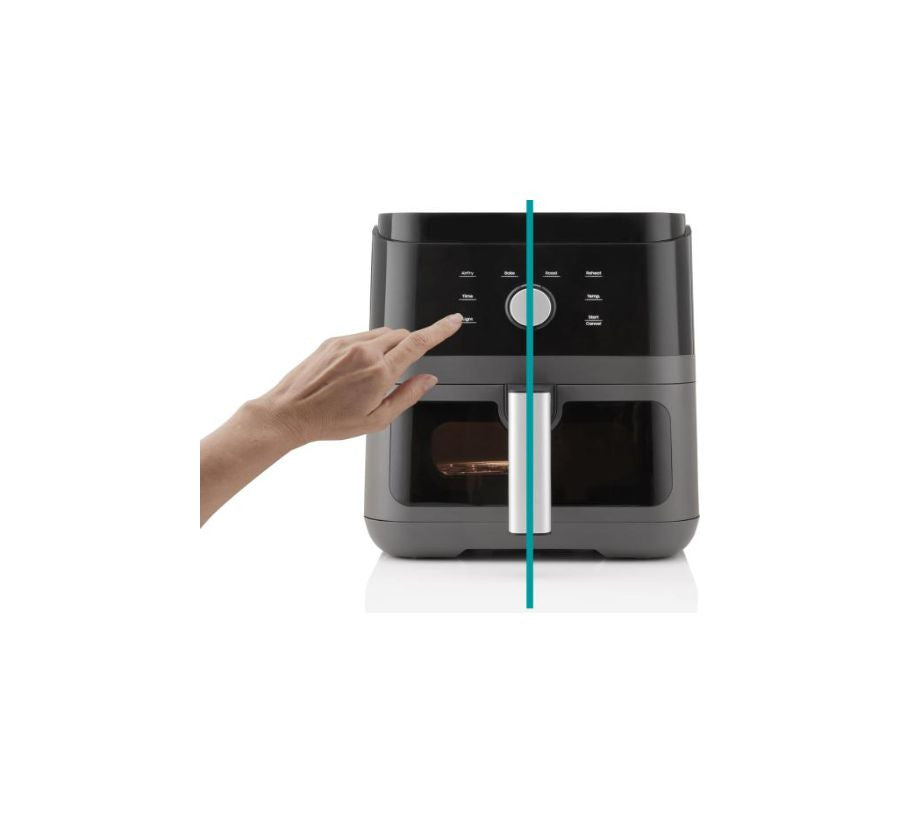 Hisense friteza HAF1800D 5.7l