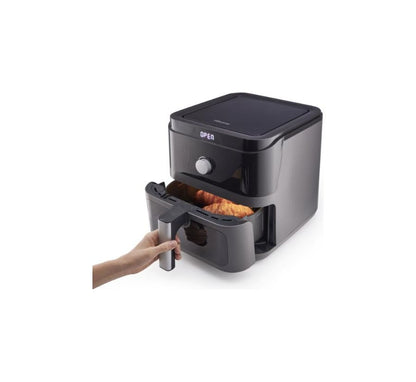 Hisense friteza HAF1800D 5.7l