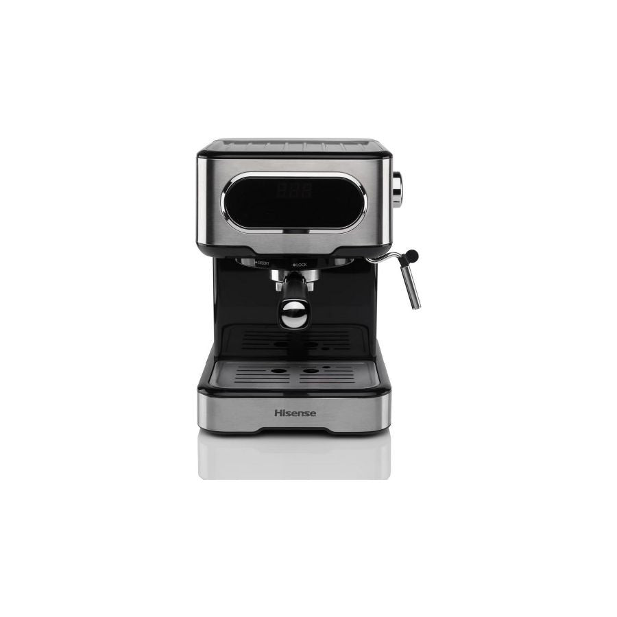Hisense espresso kafe aparat HESCM15DBK