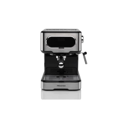 Hisense espresso kafe aparat HESCM15DBK