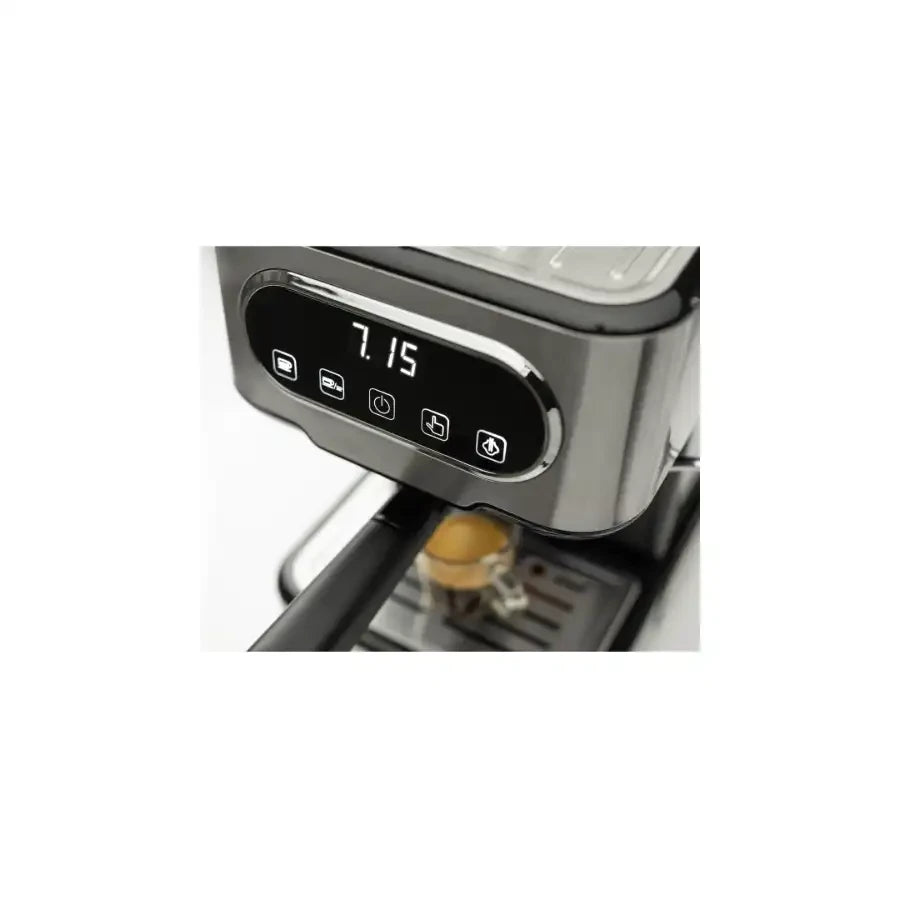 Hisense espresso kafe aparat HESCM15DBK