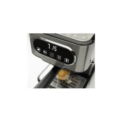 Hisense espresso kafe aparat HESCM15DBK