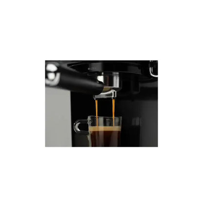 Hisense espresso kafe aparat HESCM15DBK