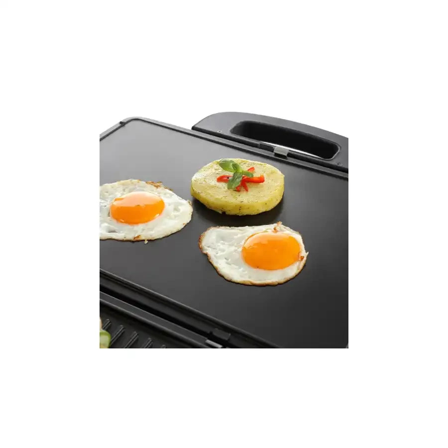 Gorenje kontakt grill KR 1800 SDP KR1800SDP 1800W 34x23cm