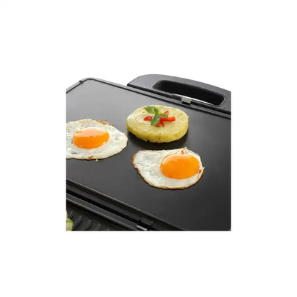 Gorenje kontakt grill KR 1800 SDP KR1800SDP 1800W 34x23cm