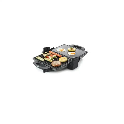 Gorenje kontakt grill KR 1800 SDP KR1800SDP 1800W 34x23cm