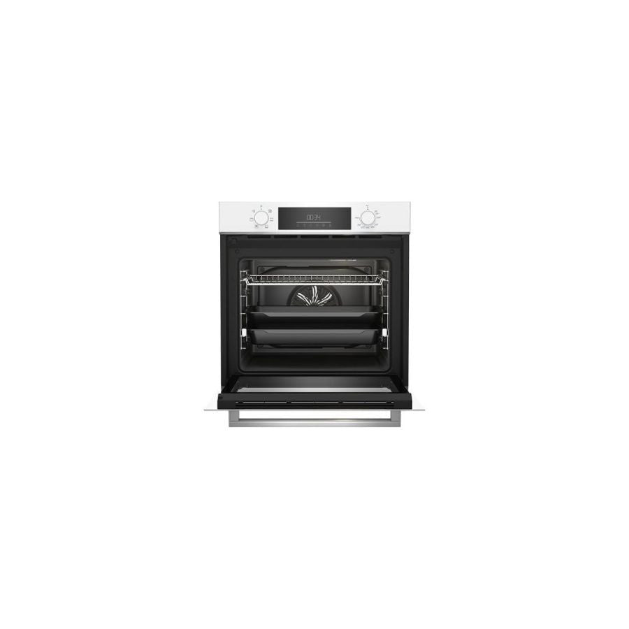 Beko ugradbena pećnica BBIE 18300 W 5GOD Gar.