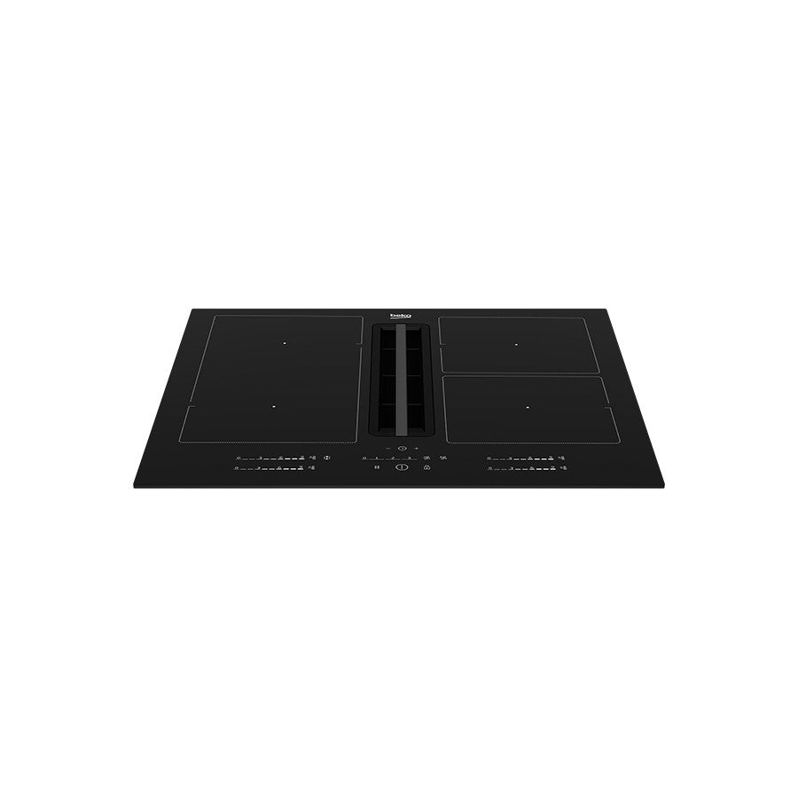 Ugradbena ploca sa napom BEKO HIXI 64700 UF Indukcijska