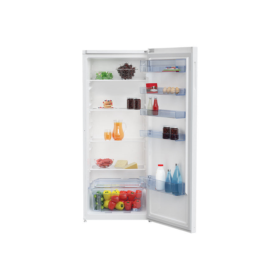 BEKO Frizider 150.8cm 286L RSSA 290 M41WN RSSA290M41WN