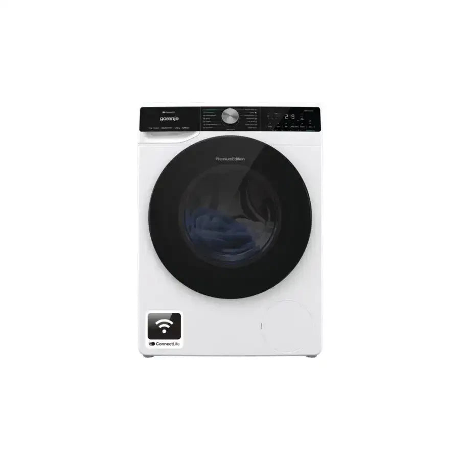 Gorenje veš mašina WNS114A3TWIFI 11KG 1400OBRT INVERTER 5GOD GAR.