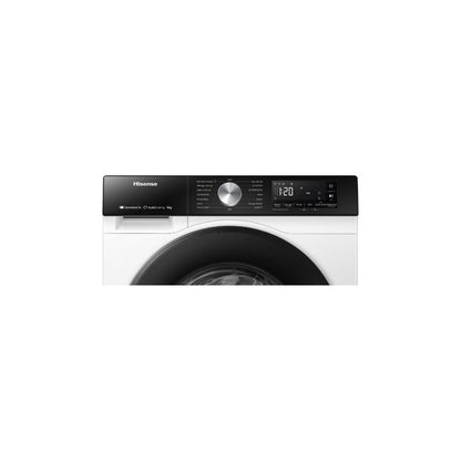HISENSE veš mašina WF3S9045BW3 9KG 1400OBRT INVERTER