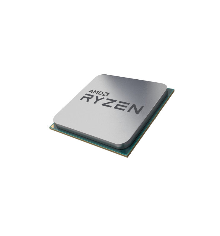 Procesor AMD Ryzen 5 5500 Tray 3.6Ghz 6 Core AM4