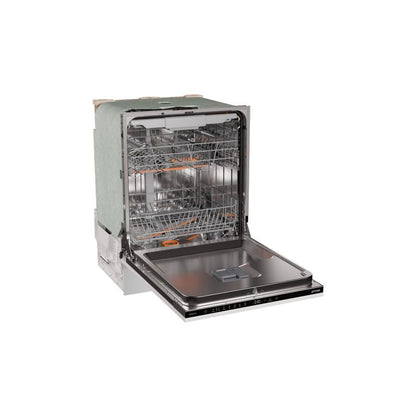 Gorenje sudomašina ugradbena 60cm GV16D5 Tri ladice