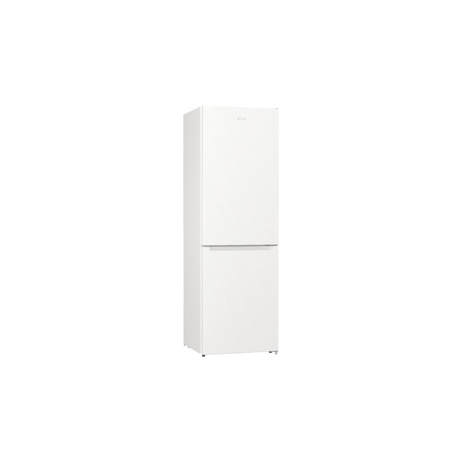 Gorenje frižider NRK619EEW4 185cm NoFrost Plus 300L