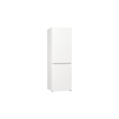 Gorenje frižider NRK619EEW4 185cm NoFrost Plus 300L