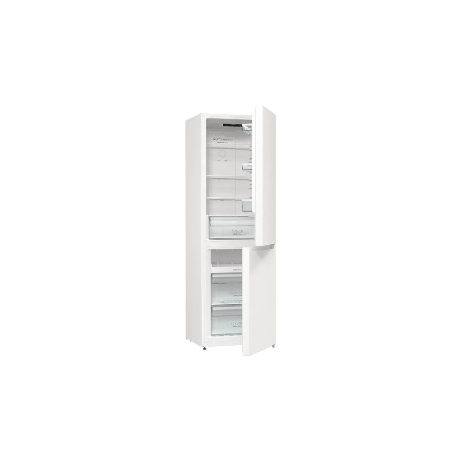 Gorenje frižider NRK619EEW4 185cm NoFrost Plus 300L