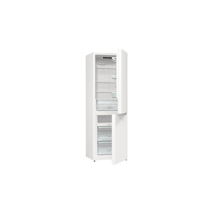 Gorenje frižider NRK619EEW4 185cm NoFrost Plus 300L