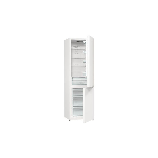 Gorenje frižider NRK6202EW4 200cm NoFrost Plus