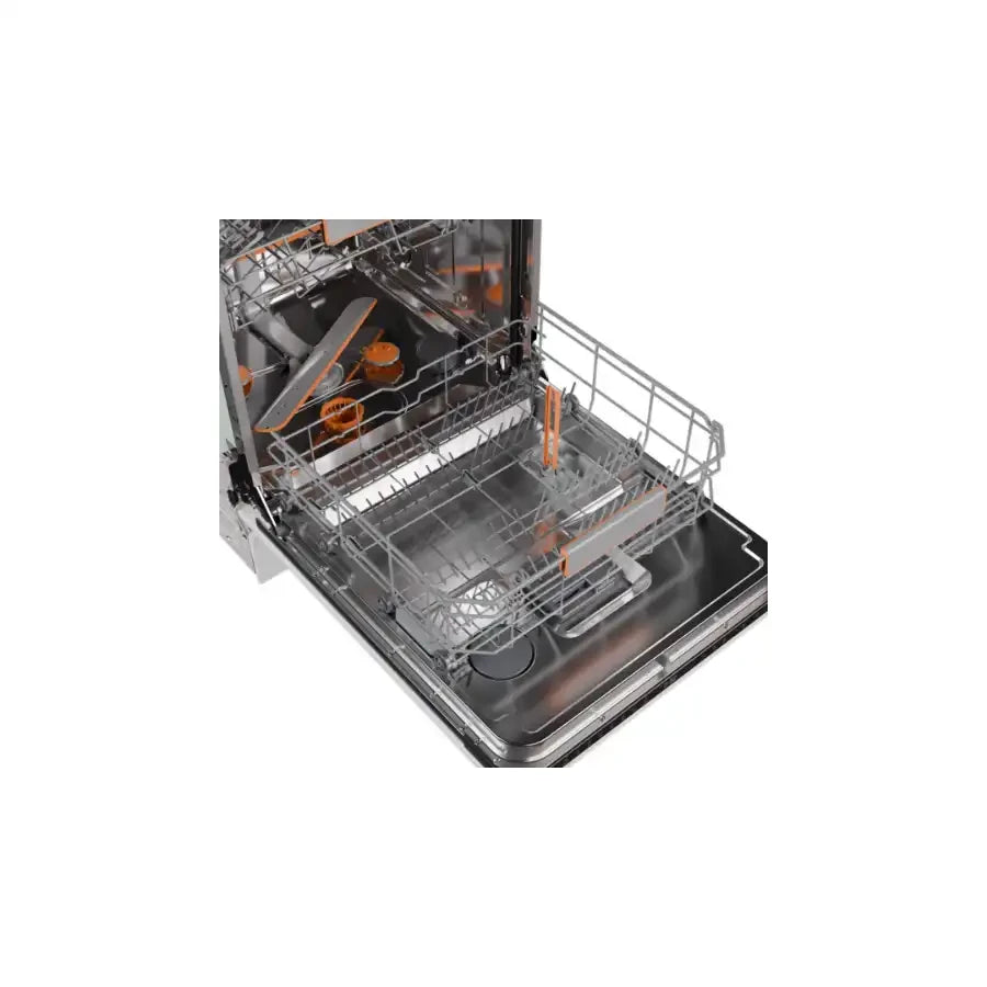 Gorenje sudomašina ugradbena G600 60cm GV673A66