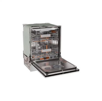 Gorenje sudomašina ugradbena G600 60cm GV673A66