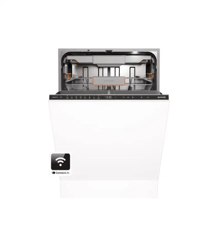 Gorenje sudomašina ugradbena G600 60cm GV673A66